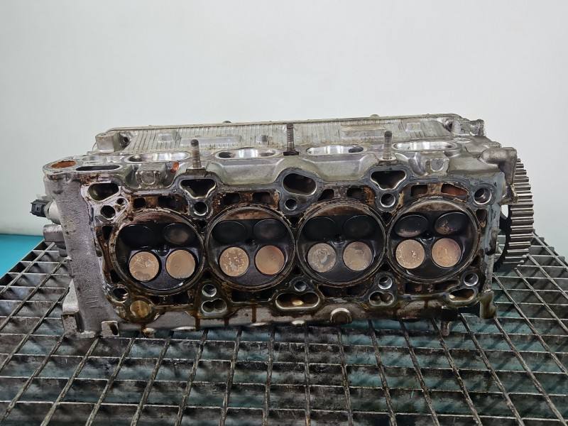 ГБЦ Головка блока Mitsubishi Grandis — фото детали 12