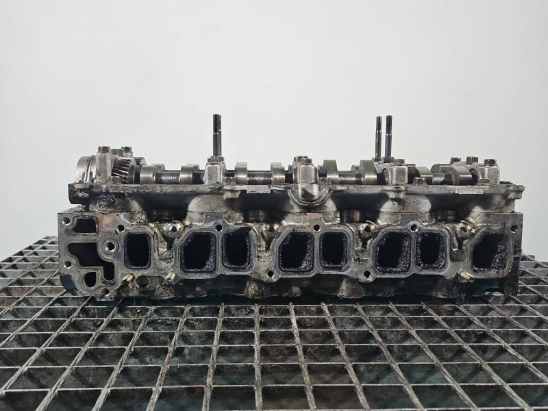 ГБЦ Головка блоку Opel Monterey — фото деталі 9