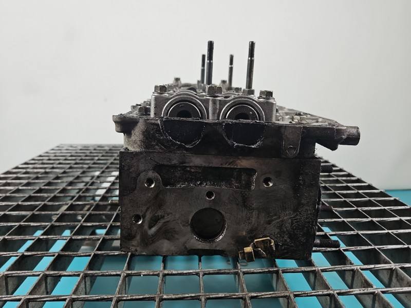 ГБЦ Головка блоку Opel Monterey — фото деталі 10