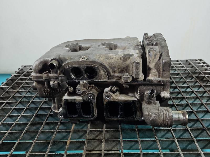 ГБЦ Головка блоку Subaru Forester EE20 — фото деталі 12