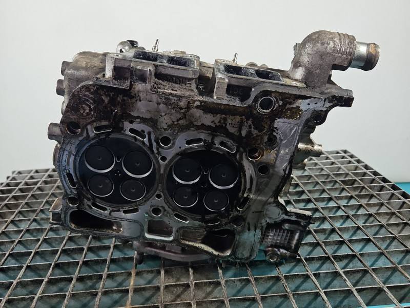 ГБЦ Головка блоку Subaru Forester EE20 — фото деталі 15