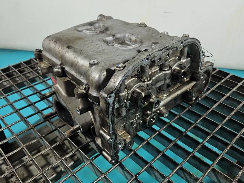 ГБЦ Головка блоку Subaru Forester EE20 — фото деталі 6