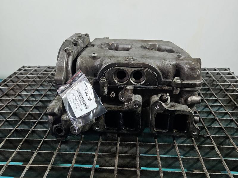 ГБЦ Головка блоку Subaru Forester EE20 — фото деталі 11