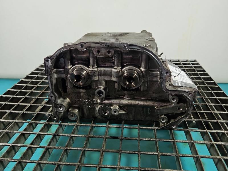 ГБЦ Головка блоку Subaru Forester EE20 — фото деталі 12