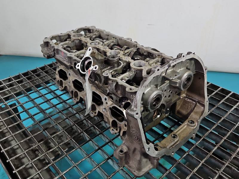ГБЦ Головка блоку Audi Q7 079103374AT