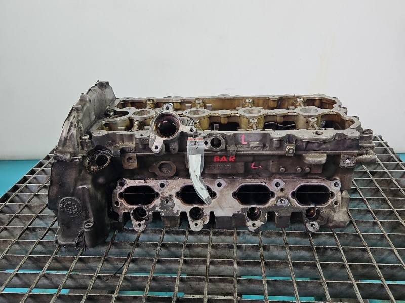 ГБЦ Головка блоку Audi Q7 079103373A — фото деталі 14