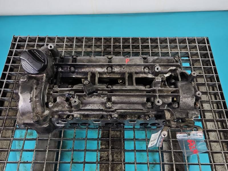 ГБЦ Головка блоку Mercedes ML W164 6420163601