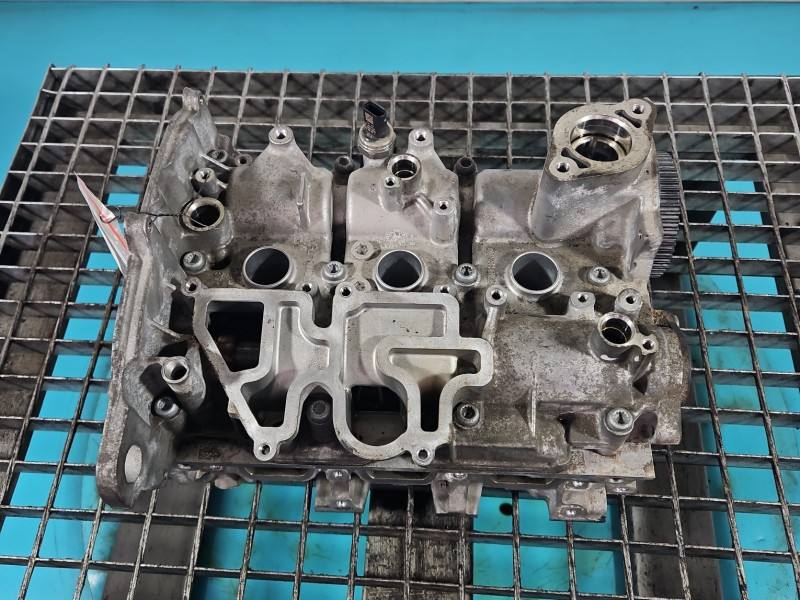 ГБЦ Головка блоку Seat Ibiza 05C103404C