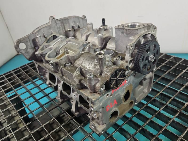 ГБЦ Головка блоку Seat Ibiza 05C103404C — фото деталі 2