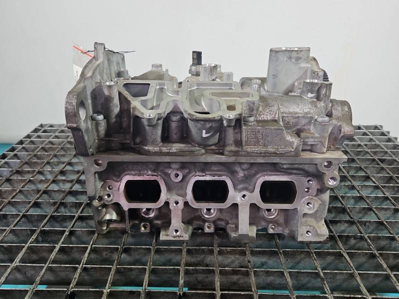 ГБЦ Головка блоку Seat Ibiza 05C103404C — фото деталі 3