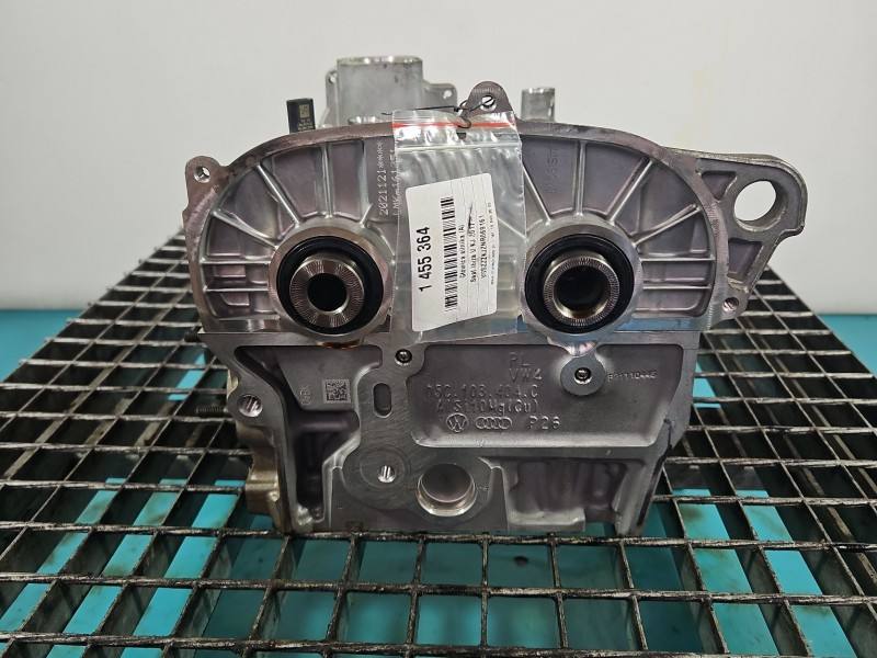 ГБЦ Головка блоку Seat Ibiza 05C103404C — фото деталі 4