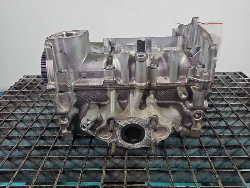 ГБЦ Головка блоку Seat Ibiza 05C103404C — фото деталі 5