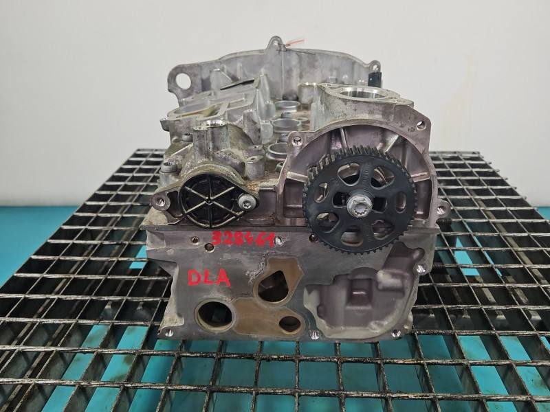 ГБЦ Головка блоку Seat Ibiza 05C103404C — фото деталі 8