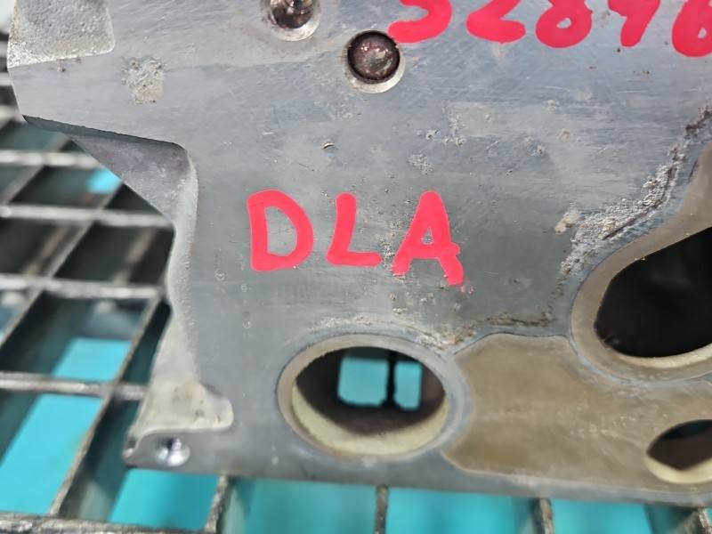 ГБЦ Головка блоку Seat Ibiza 05C103404C — фото деталі 9