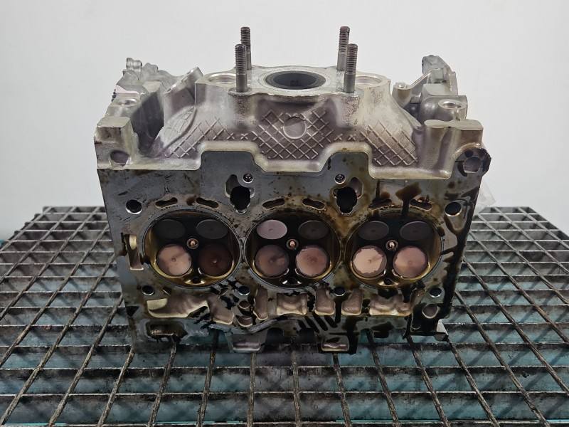 ГБЦ Головка блоку Seat Ibiza 05C103404C — фото деталі 11