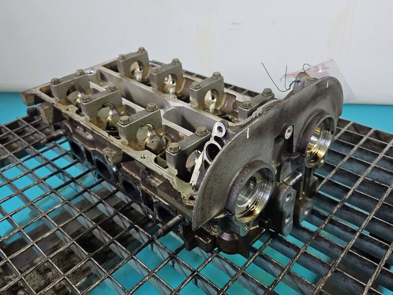 ГБЦ Головка блоку Ford Fiesta RFAE8G-6090-BA