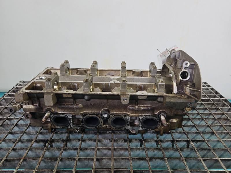 ГБЦ Головка блоку Ford Fiesta RFAE8G-6090-BA — фото деталі 2