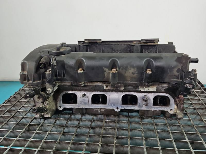 ГБЦ Головка блока Hyundai Sonata — фото детали 11