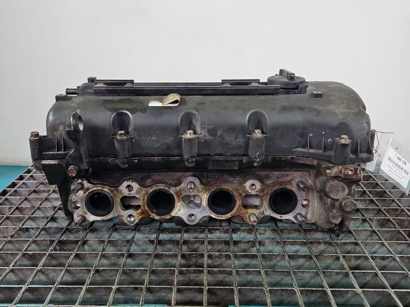 ГБЦ Головка блока Hyundai Sonata — фото детали 13