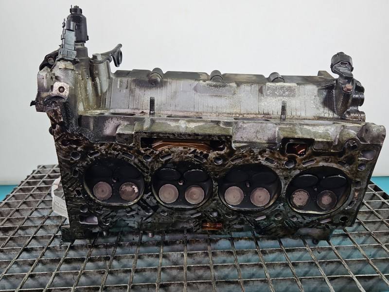 ГБЦ Головка блока Hyundai Sonata — фото детали 19