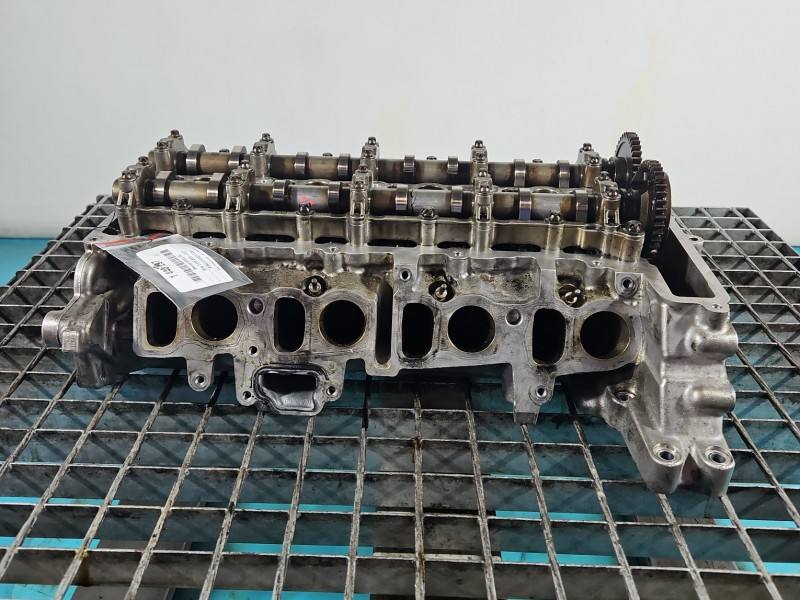 ГБЦ Головка блоку BMW 3 E90 781046503 — фото деталі 15