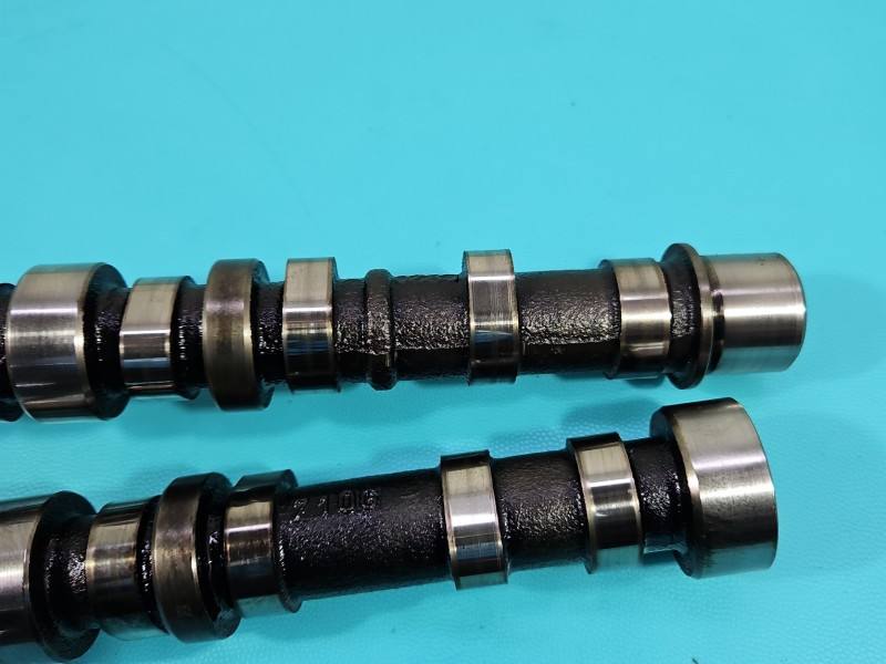 ГБЦ Головка блоку Suzuki Swift 65193109 — фото деталі 3