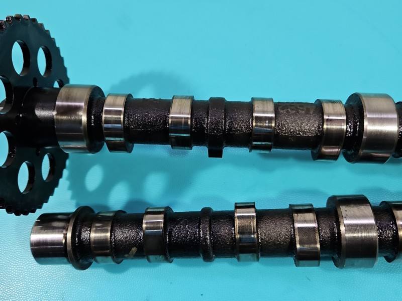 ГБЦ Головка блоку Suzuki Swift 65193109 — фото деталі 5