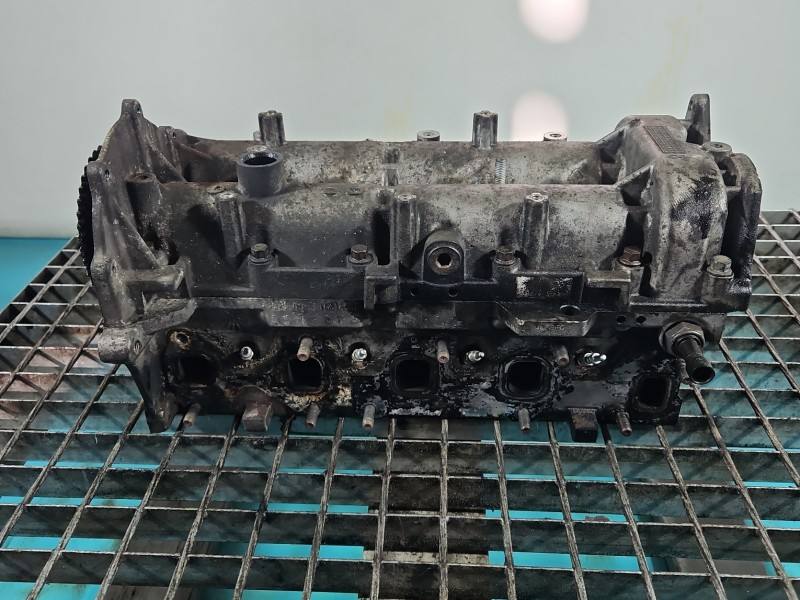 ГБЦ Головка блоку Suzuki Swift 65193109 — фото деталі 7