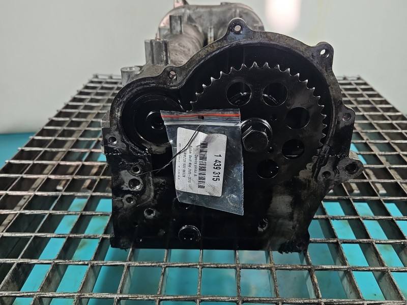ГБЦ Головка блоку Suzuki Swift 65193109 — фото деталі 10
