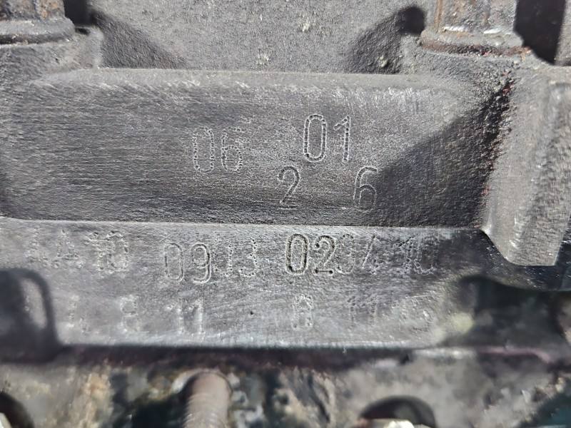 ГБЦ Головка блоку Suzuki Swift 65193109 — фото деталі 9