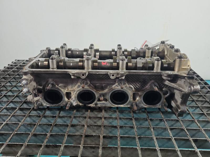 ГБЦ Головка блоку Hyundai I30 G4FA — фото деталі 14