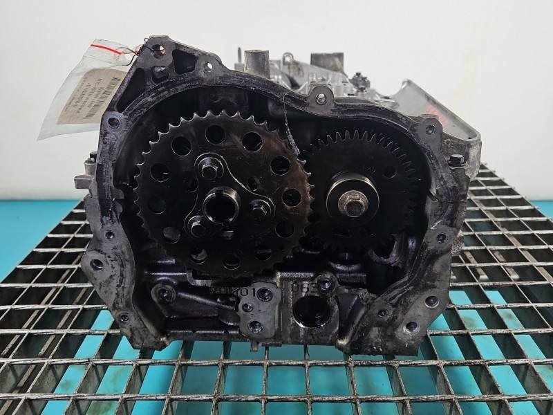 ГБЦ Головка блоку Renault Scenic 3 130C07962R — фото деталі 11