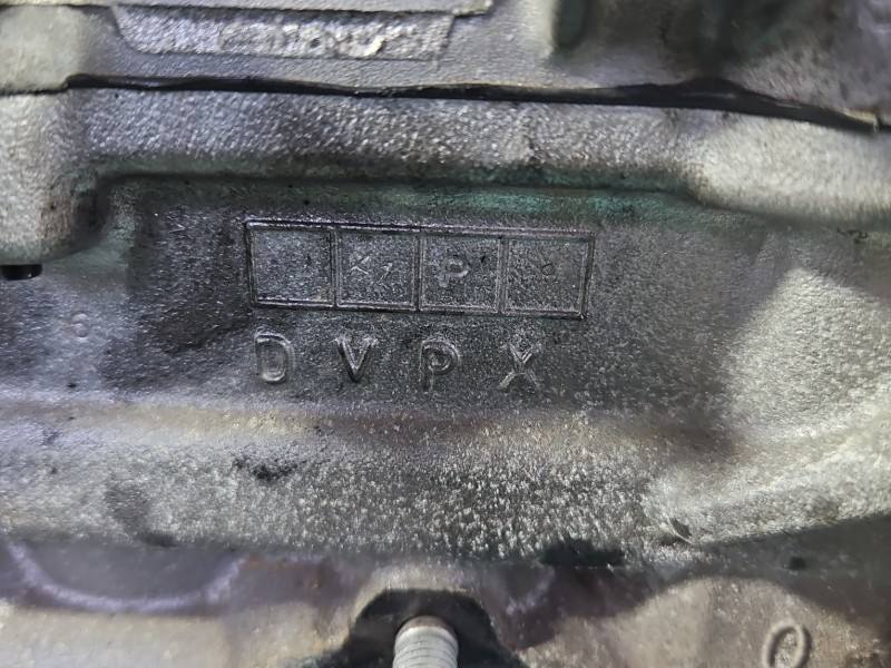 ГБЦ Головка блоку Renault Scenic 3 130C07962R — фото деталі 13
