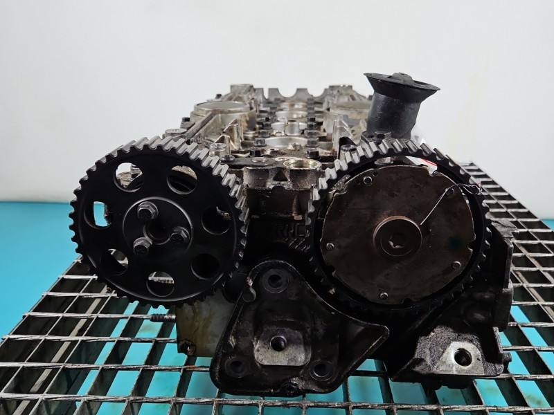 ГБЦ Головка блока Volvo V50 8642289004 — фото детали 9