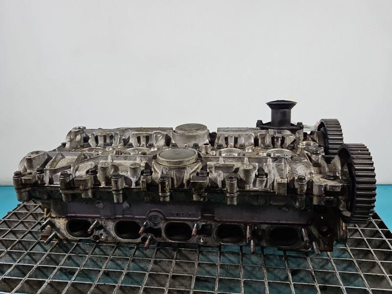 ГБЦ Головка блока Volvo V50 8642289004 — фото детали 10