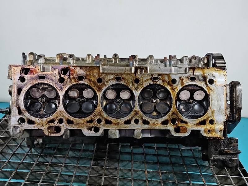 ГБЦ Головка блока Volvo V50 8642289004 — фото детали 16
