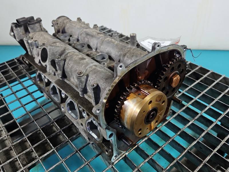 ГБЦ Головка блоку Seat Ibiza 03C103373H
