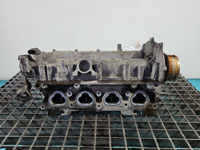 ГБЦ Головка блоку Seat Ibiza 03C103373H — фото деталі 8