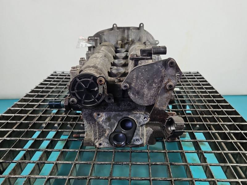 ГБЦ Головка блоку Seat Ibiza 03C103373H — фото деталі 9