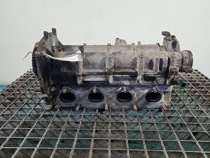 ГБЦ Головка блоку Seat Ibiza 03C103373H — фото деталі 10