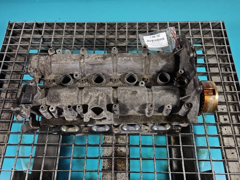 ГБЦ Головка блоку Seat Ibiza 03C103373H — фото деталі 15