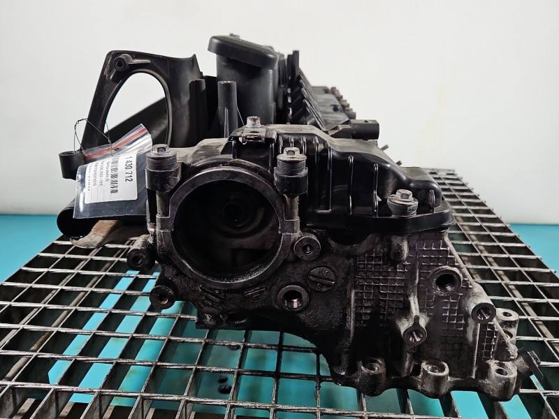 ГБЦ Головка блоку BMW 5 E60 7781203 — фото деталі 11