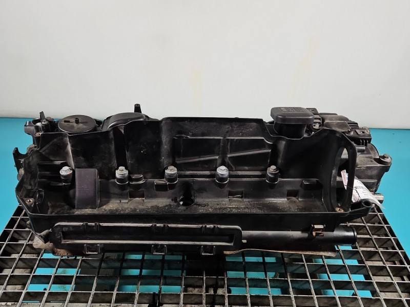 ГБЦ Головка блоку BMW 5 E60 7781203 — фото деталі 12