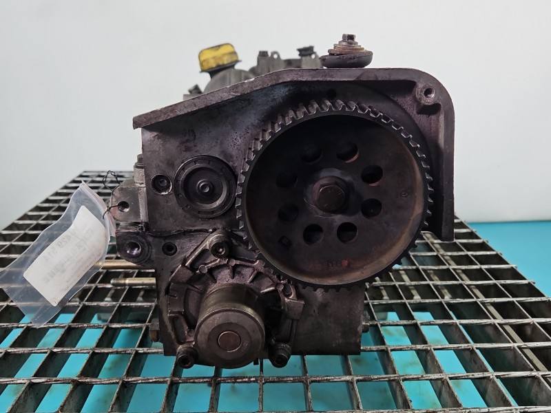 ГБЦ Головка блока Fiat Stilo 192A5000 — фото детали 15
