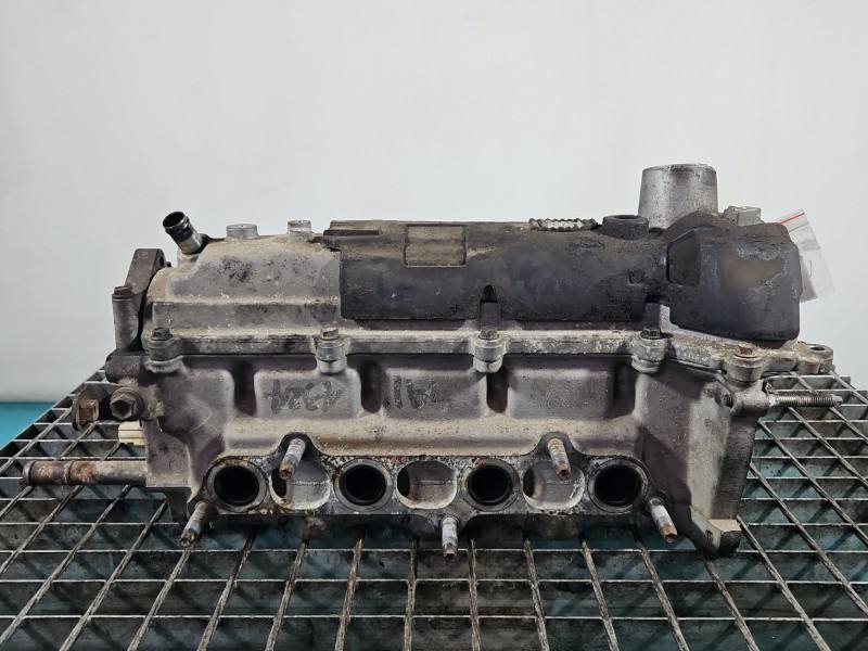 ГБЦ Головка блоку Toyota Yaris 2 — фото деталі 11