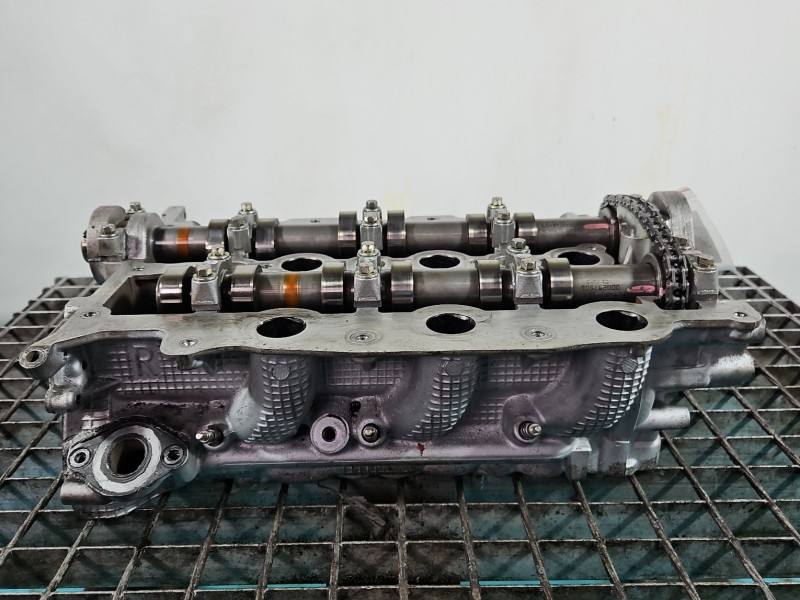 ГБЦ Головка блоку Jaguar XF PM4R80-6090 — фото деталі 13