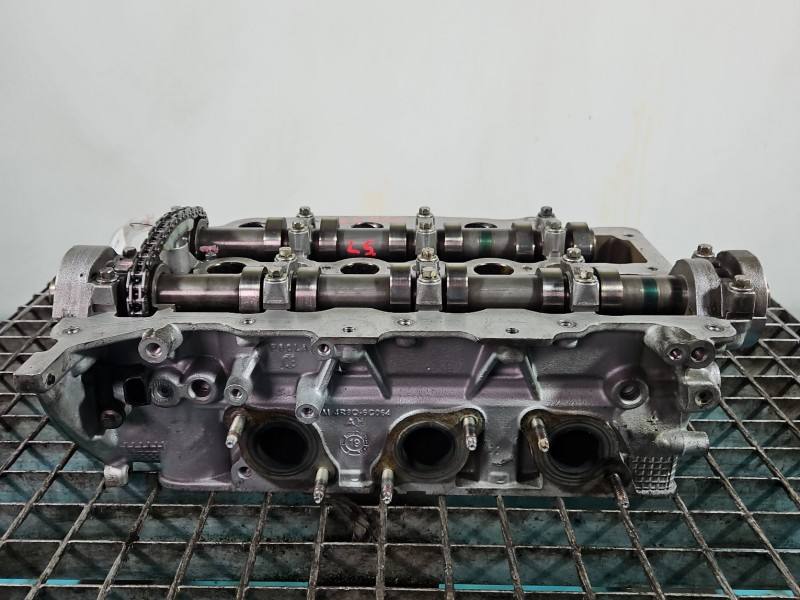 ГБЦ Головка блоку Jaguar XF 4R8Q-6C064-AH — фото деталі 14