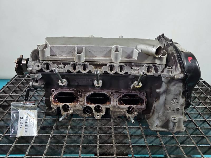 ГБЦ Головка блоку Audi A8 D4 06E103404M — фото деталі 8