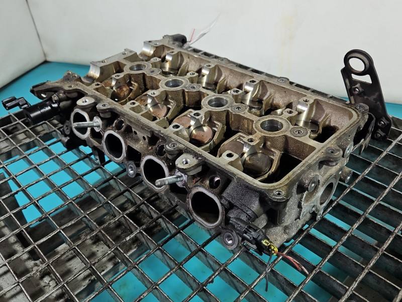 ГБЦ Головка блоку Hyundai I30 G4FA