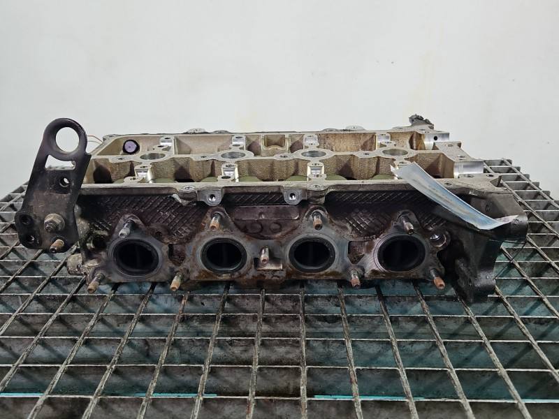 ГБЦ Головка блоку Hyundai I30 G4FA — фото деталі 7
